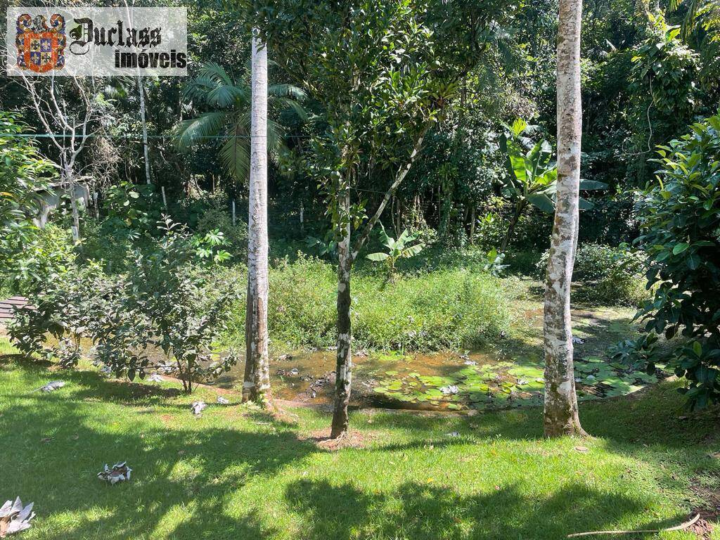 Chácara, 10 quartos, 1500 m² - Foto 6