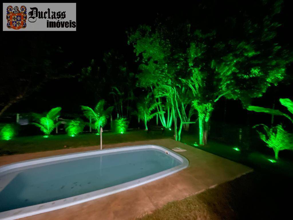 Chácara, 10 quartos, 1500 m² - Foto 11