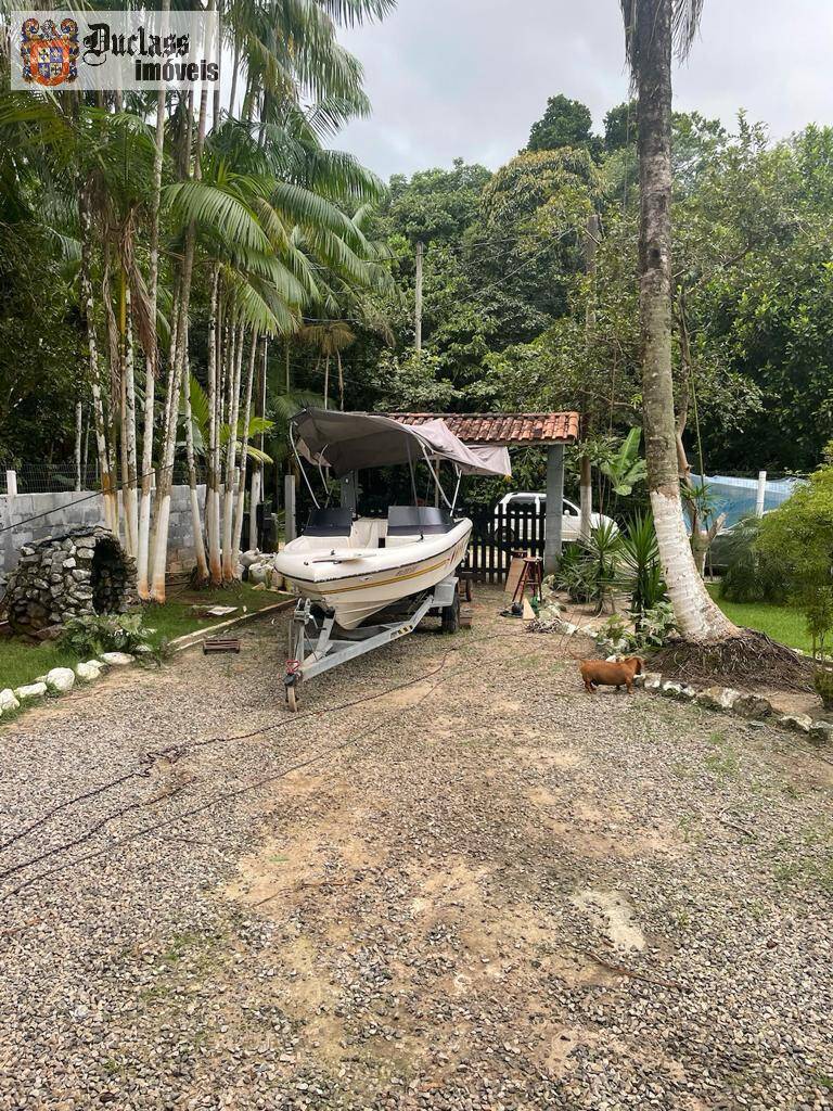 Chácara, 10 quartos, 1500 m² - Foto 8