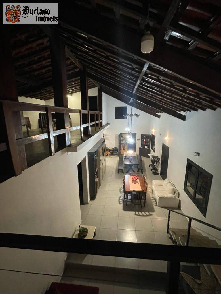 Chácara, 10 quartos, 1500 m² - Foto 10