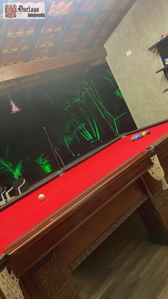 Chácara, 10 quartos, 1500 m² - Foto 9