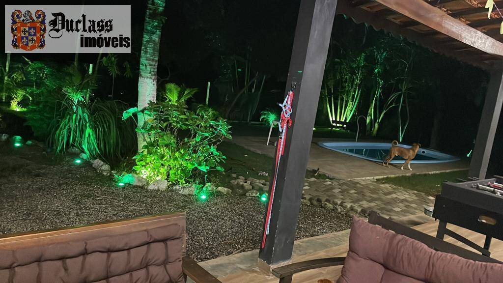 Chácara, 10 quartos, 1500 m² - Foto 15