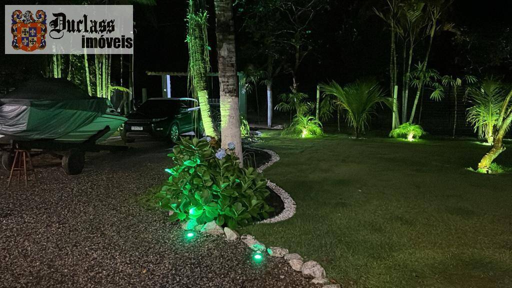 Chácara, 10 quartos, 1500 m² - Foto 14