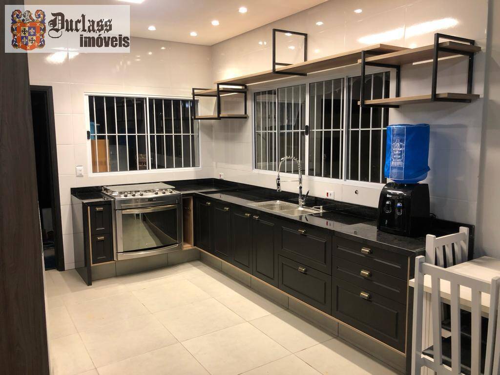 Chácara, 10 quartos, 1500 m² - Foto 12