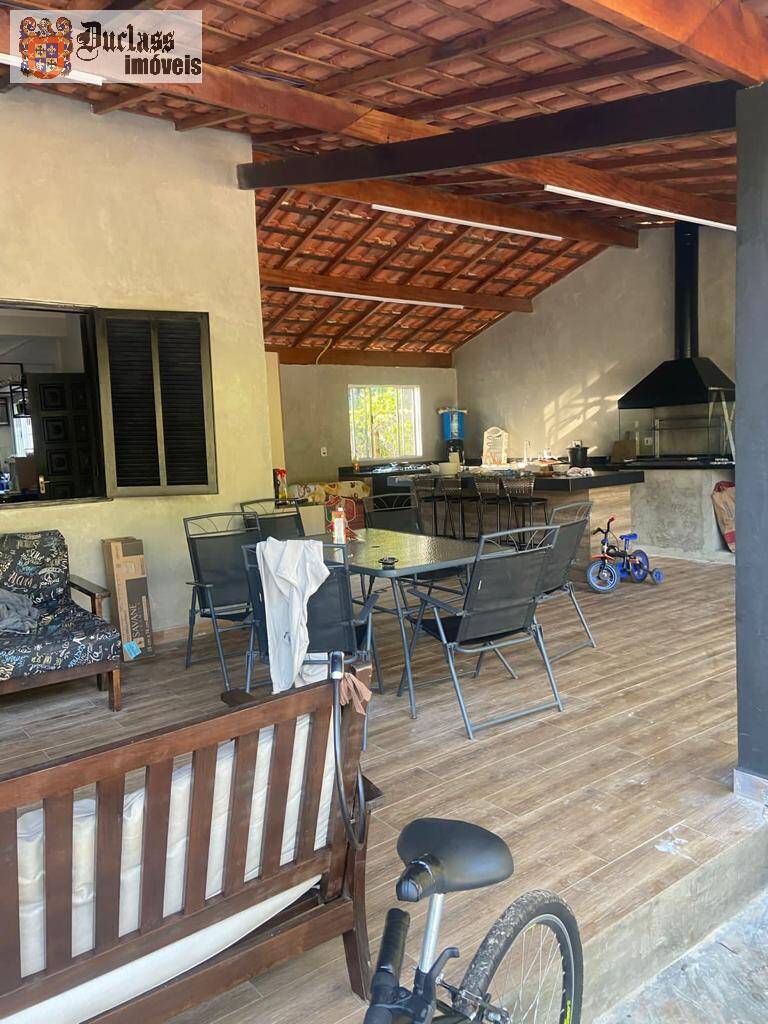 Chácara, 10 quartos, 1500 m² - Foto 18