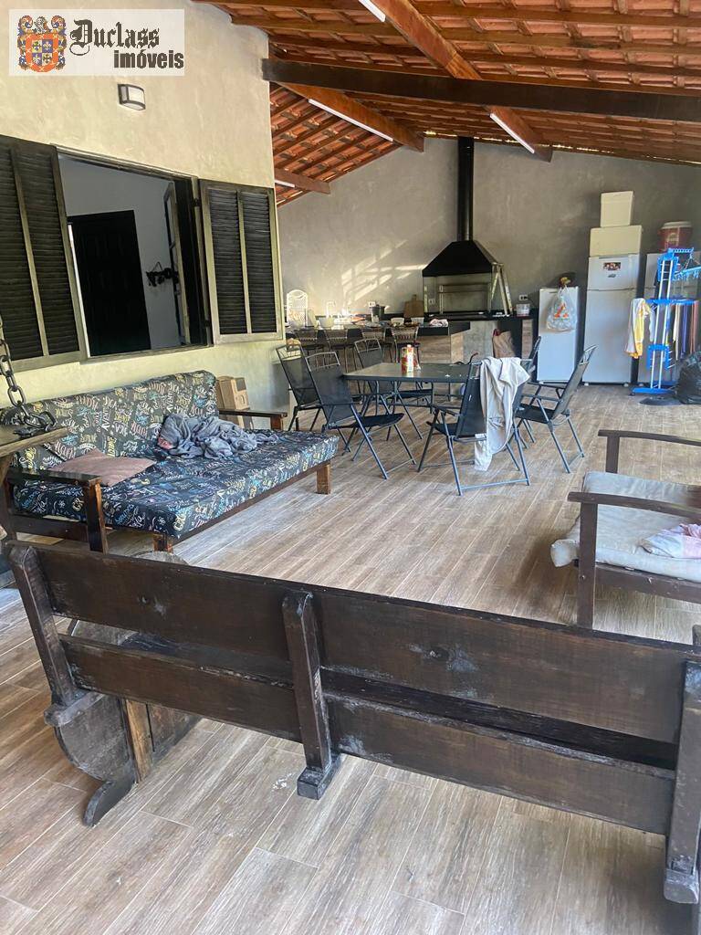 Chácara, 10 quartos, 1500 m² - Foto 17