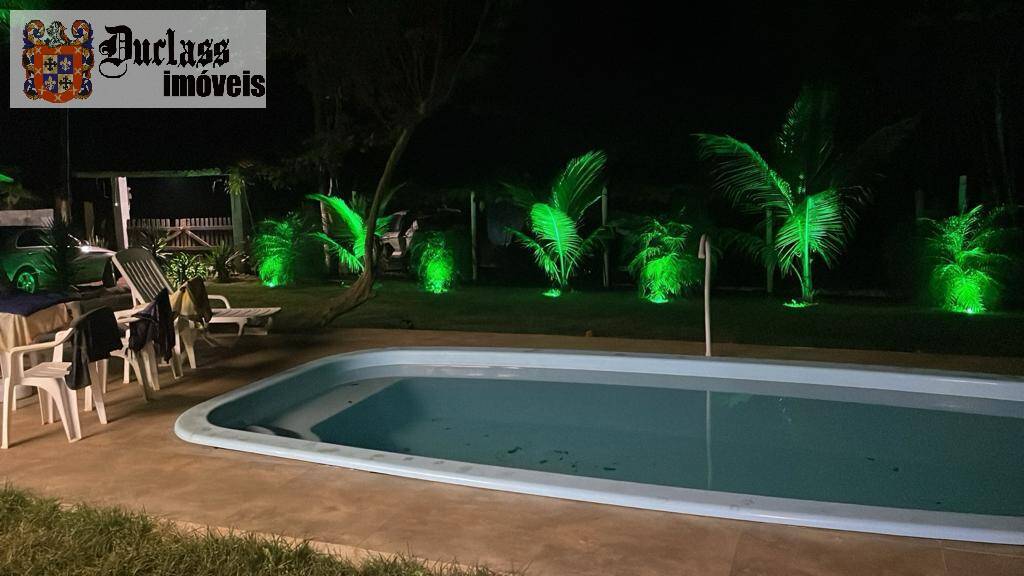 Chácara, 10 quartos, 1500 m² - Foto 16