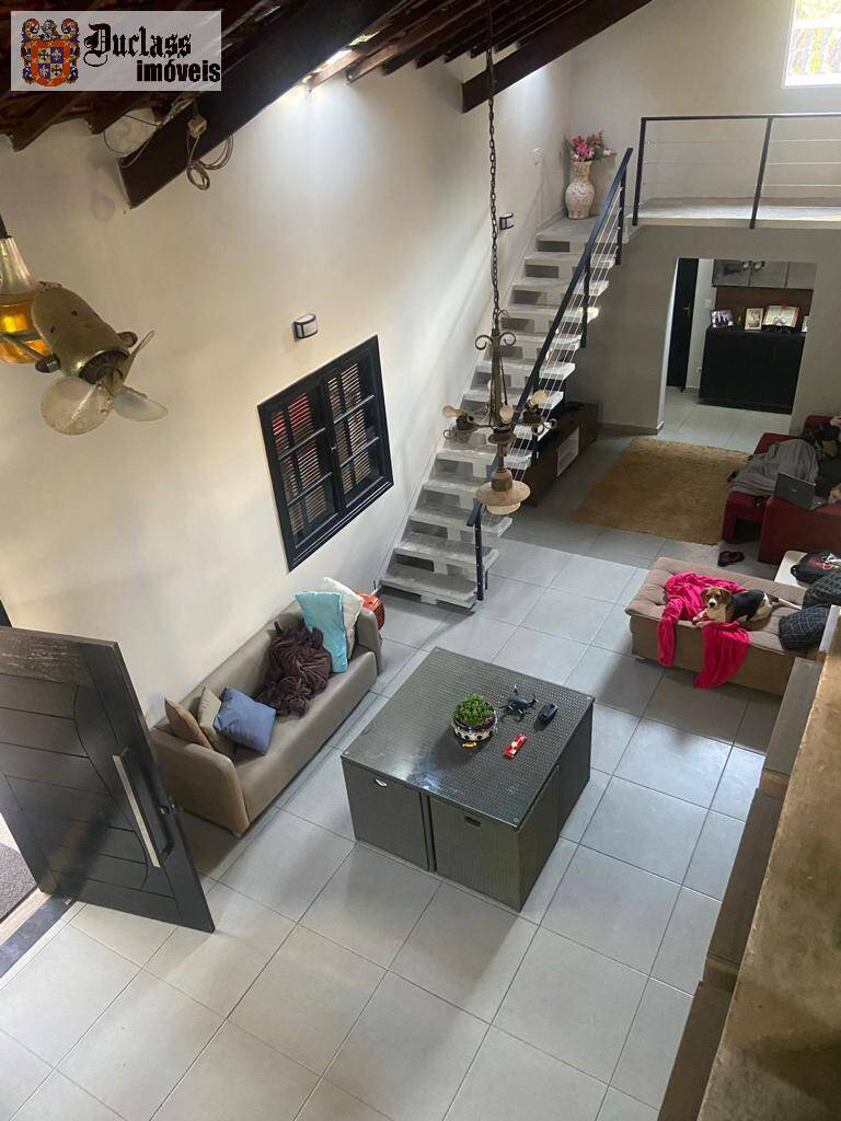 Chácara, 10 quartos, 1500 m² - Foto 25