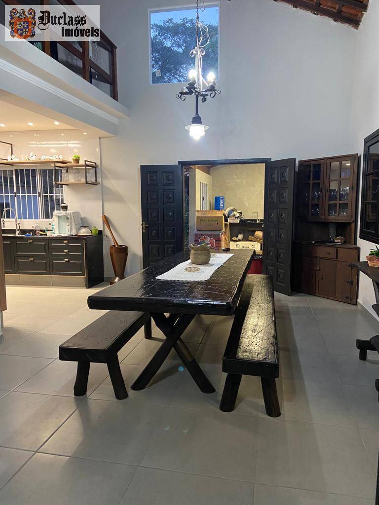 Chácara, 10 quartos, 1500 m² - Foto 30