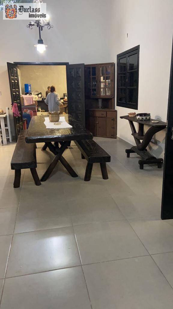 Chácara, 10 quartos, 1500 m² - Foto 33