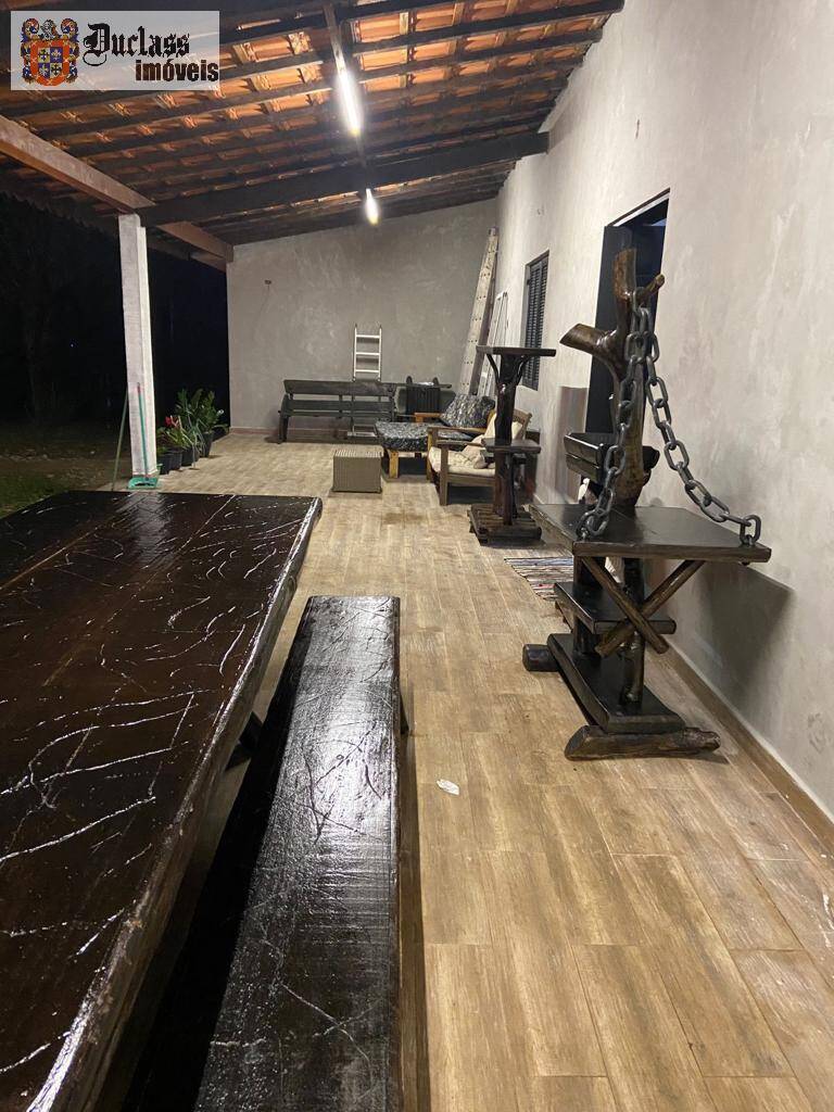 Chácara, 10 quartos, 1500 m² - Foto 34