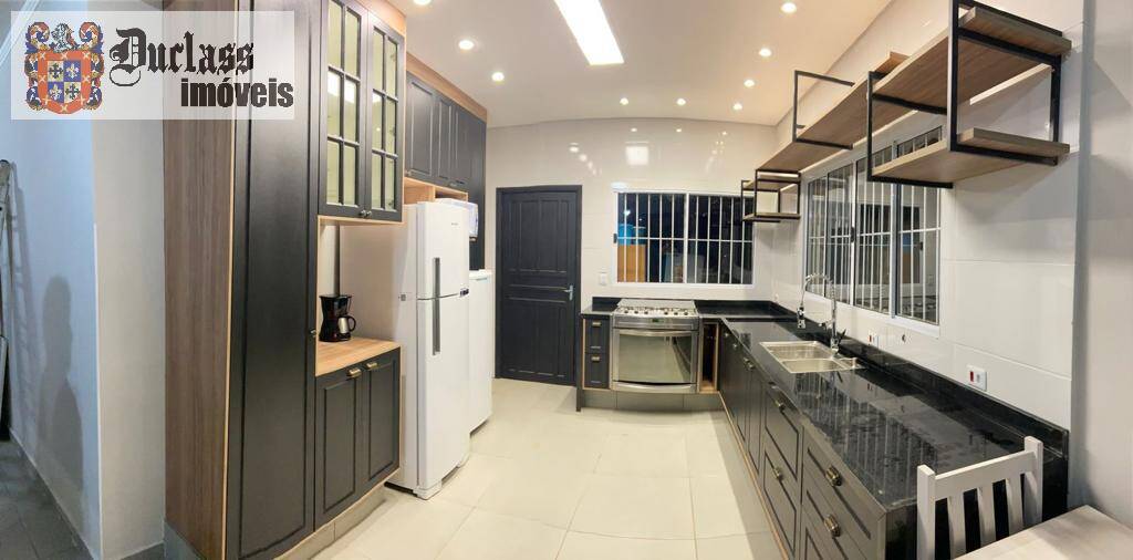 Chácara, 10 quartos, 1500 m² - Foto 37