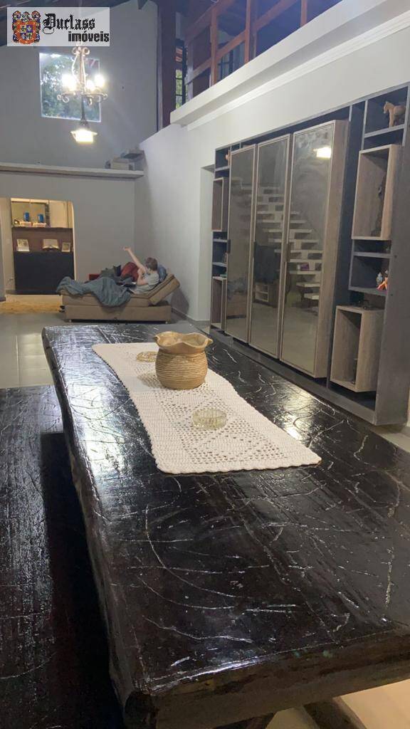 Chácara, 10 quartos, 1500 m² - Foto 38