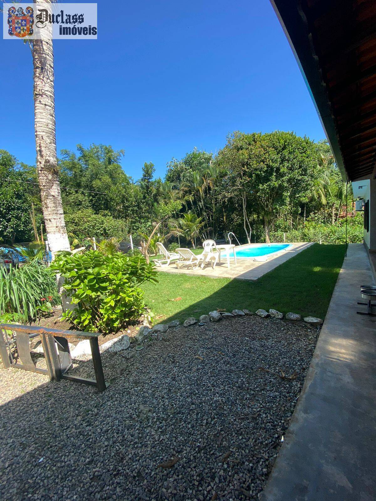 Chácara, 10 quartos, 1500 m² - Foto 41