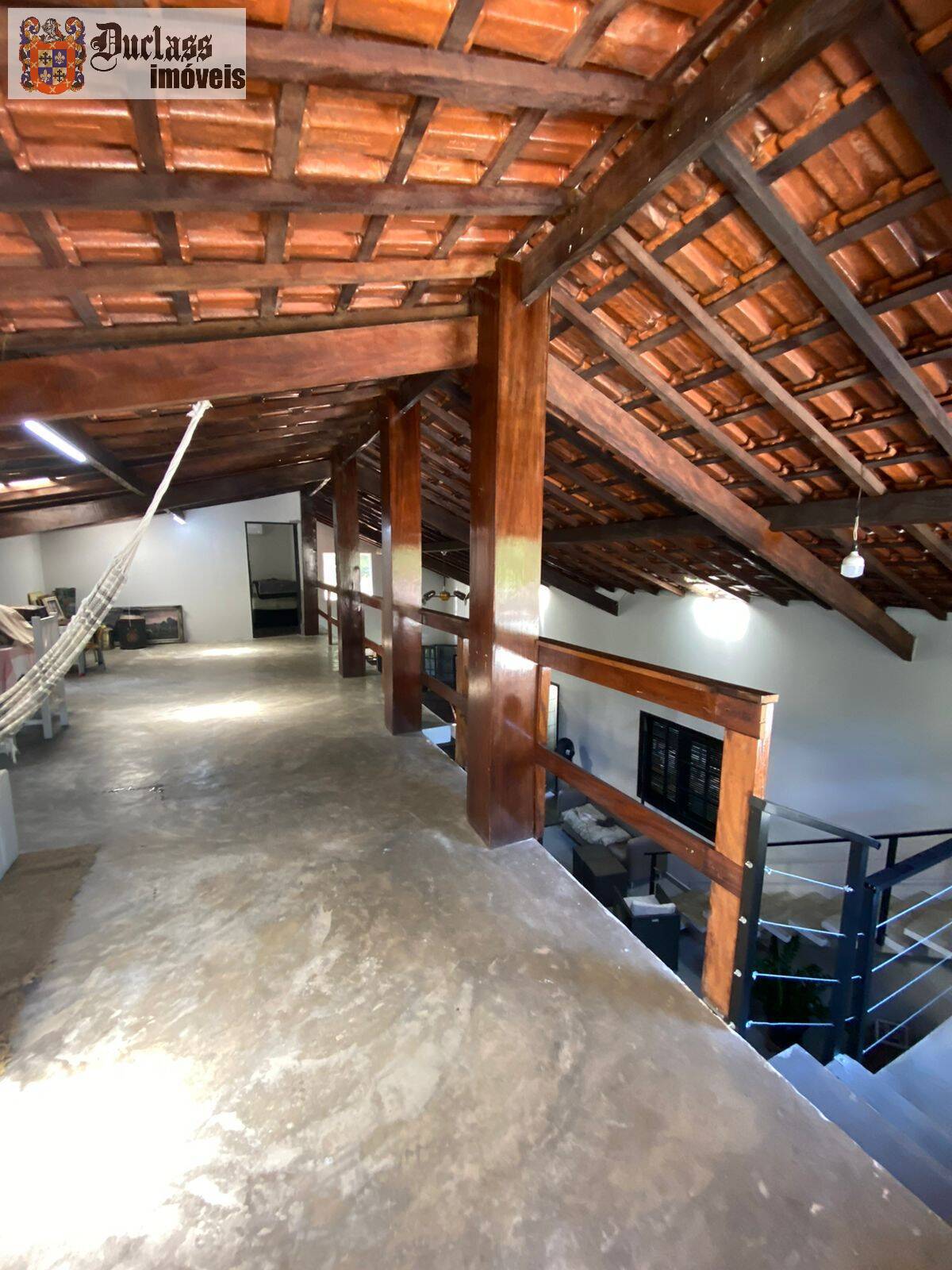 Chácara, 10 quartos, 1500 m² - Foto 43