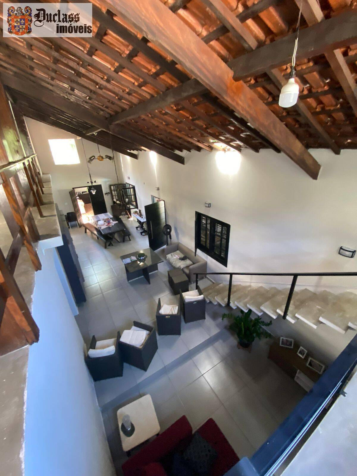 Chácara, 10 quartos, 1500 m² - Foto 42