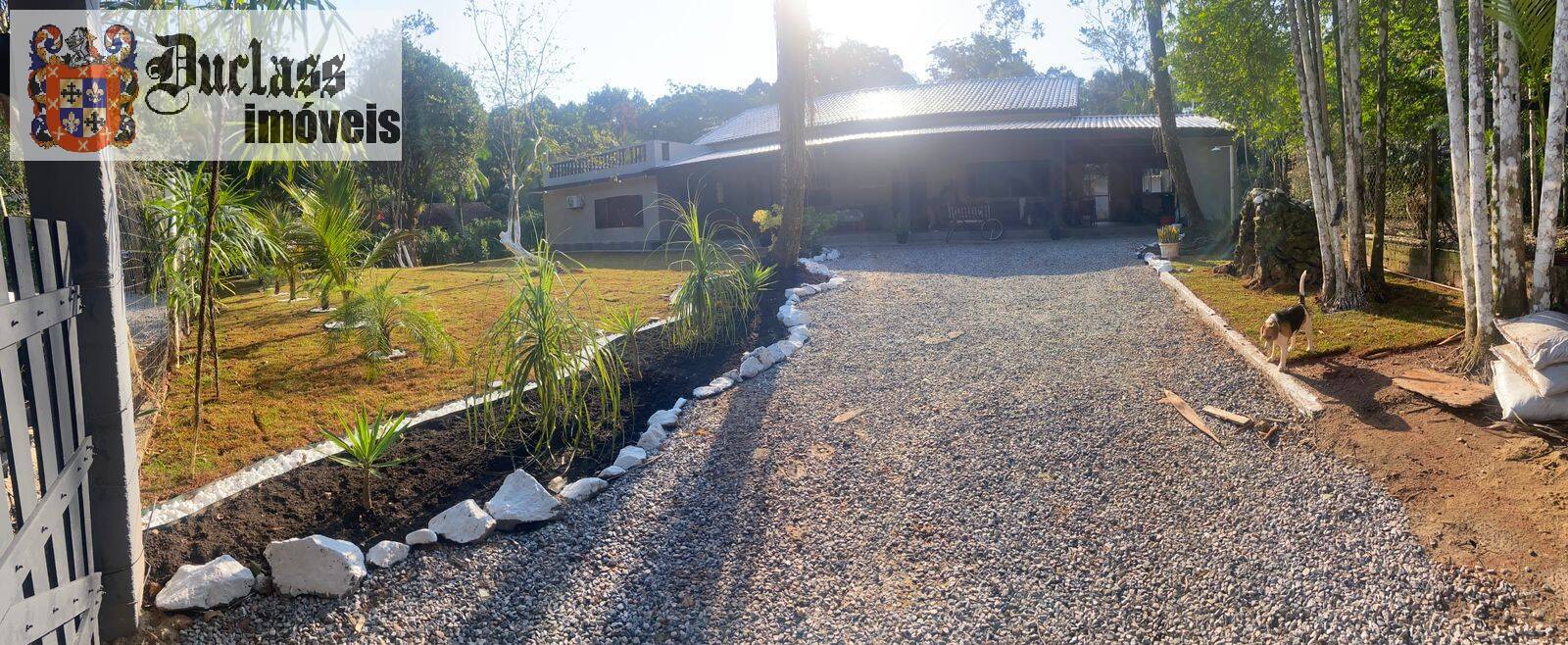 Chácara, 10 quartos, 1500 m² - Foto 48