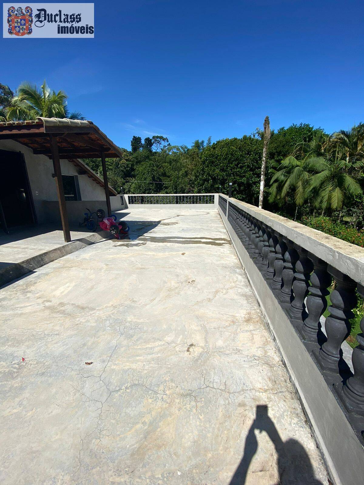 Chácara, 10 quartos, 1500 m² - Foto 47