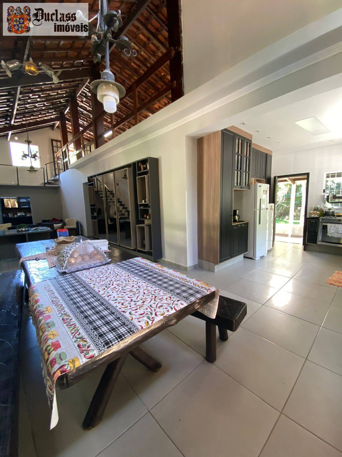 Chácara, 10 quartos, 1500 m² - Foto 49