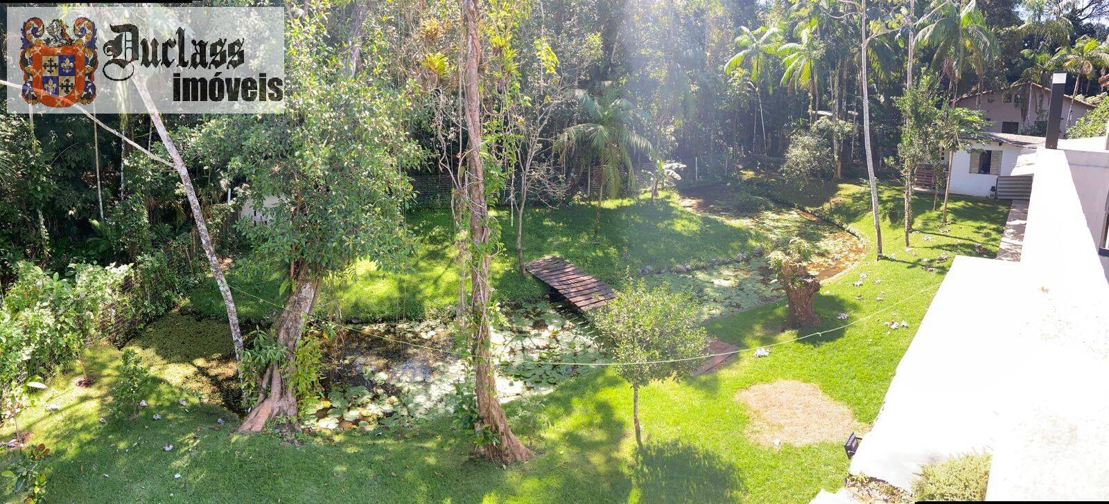 Chácara, 10 quartos, 1500 m² - Foto 53