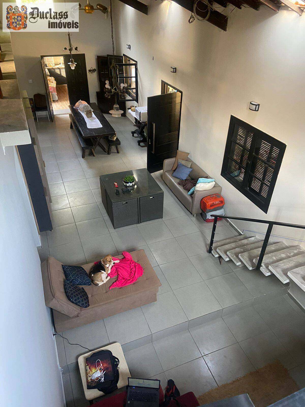 Chácara, 10 quartos, 1500 m² - Foto 55