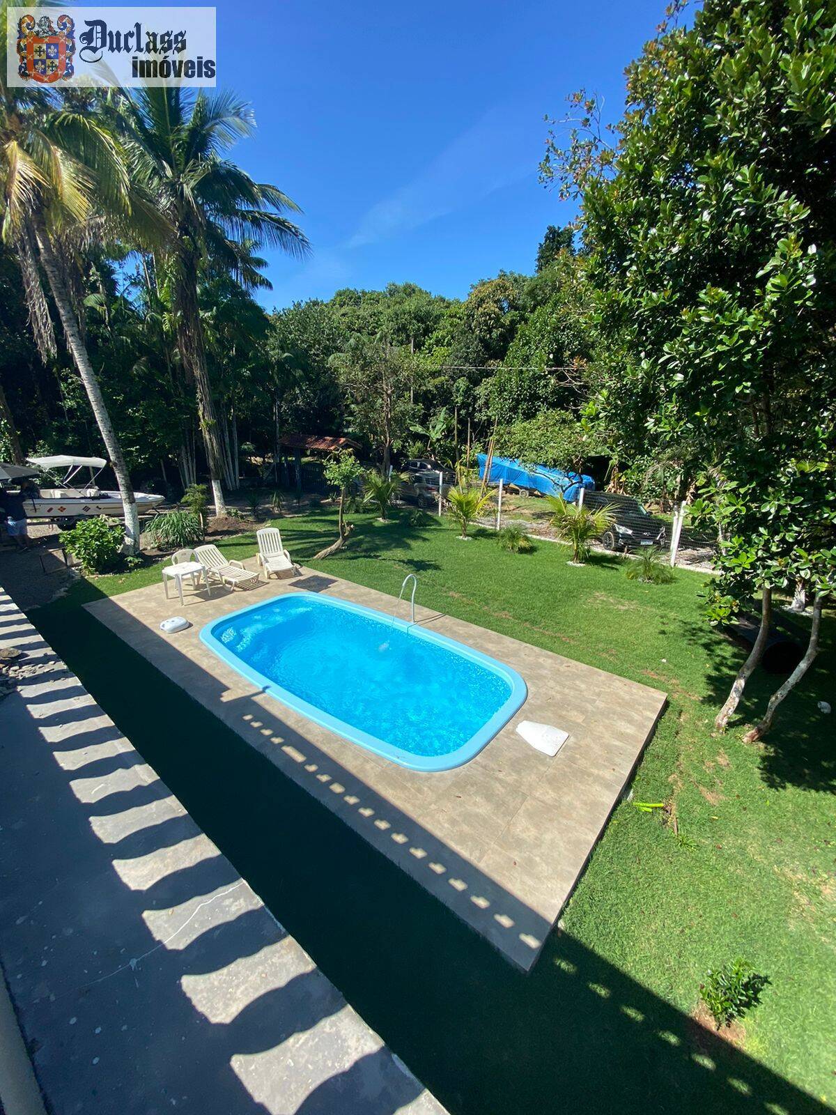 Chácara, 10 quartos, 1500 m² - Foto 54