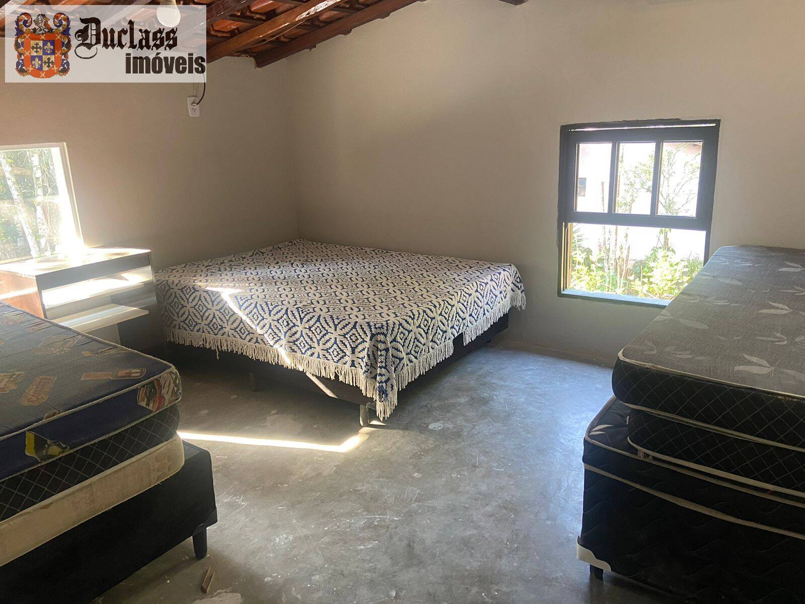 Chácara, 10 quartos, 1500 m² - Foto 57