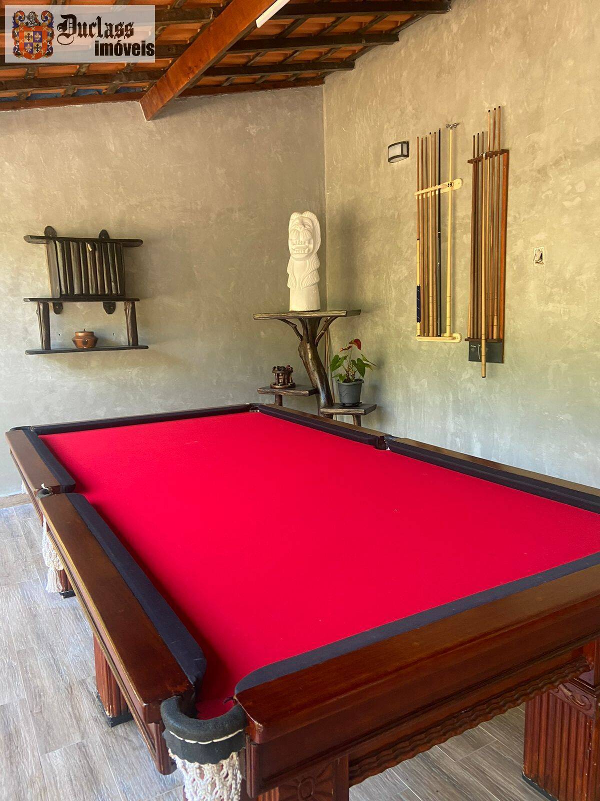 Chácara, 10 quartos, 1500 m² - Foto 58