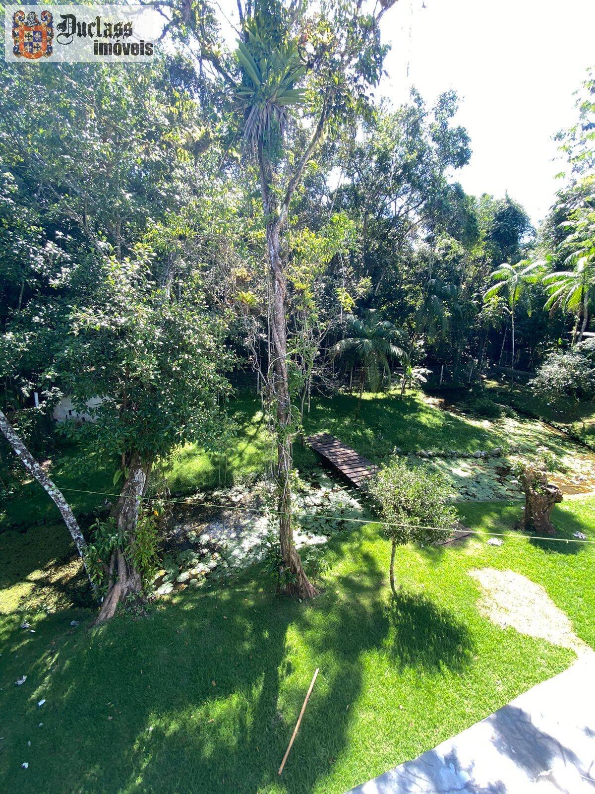 Chácara, 10 quartos, 1500 m² - Foto 61