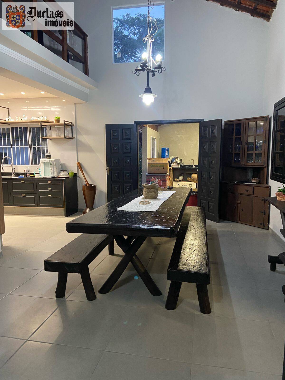 Chácara, 10 quartos, 1500 m² - Foto 64