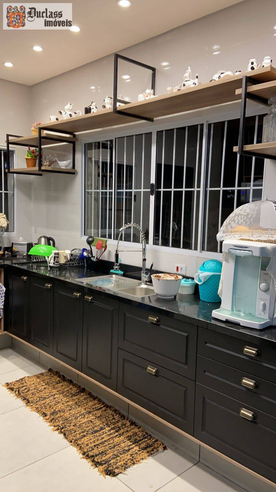 Chácara, 10 quartos, 1500 m² - Foto 66