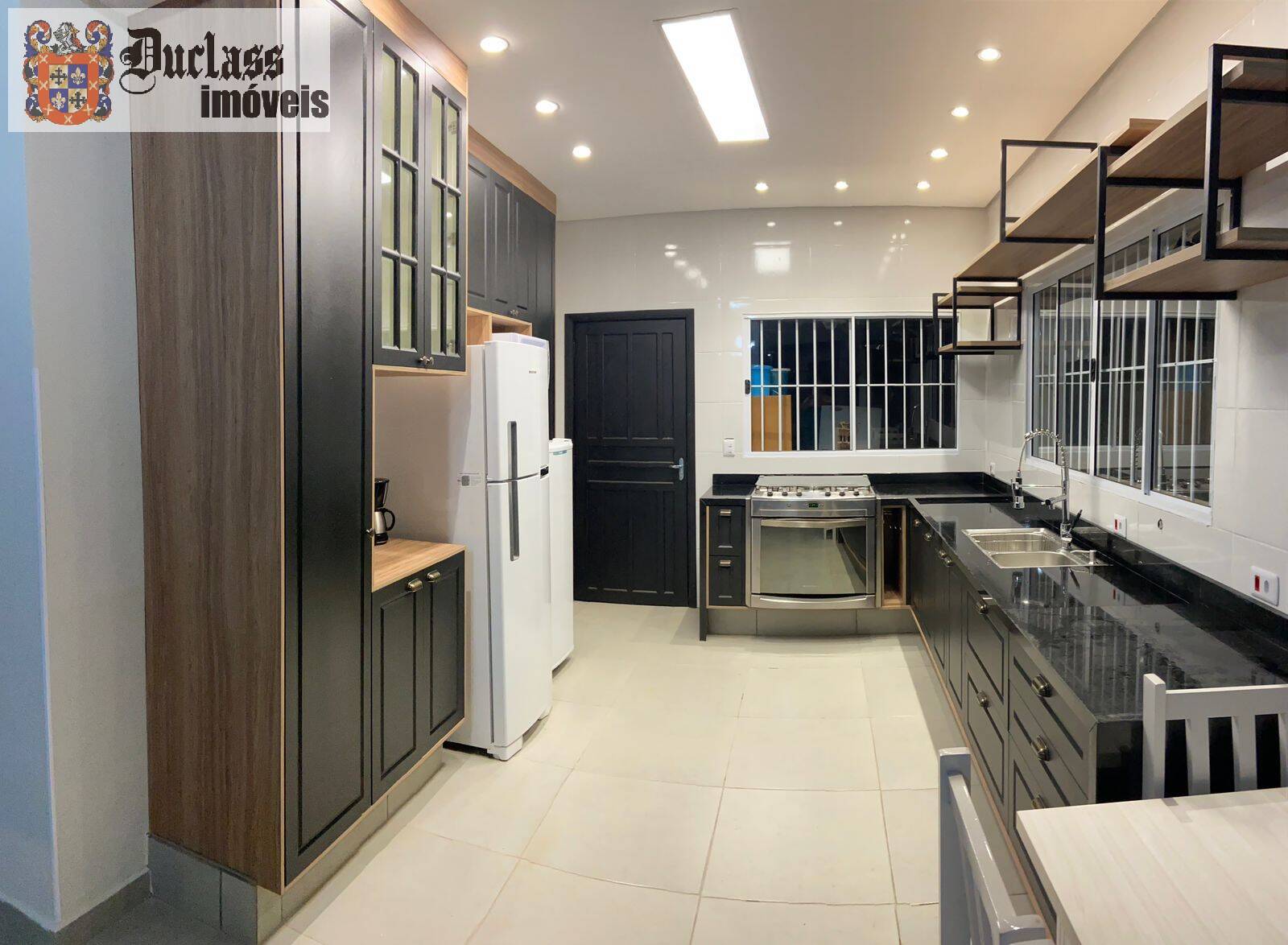 Chácara, 10 quartos, 1500 m² - Foto 68