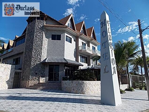 Prédio Inteiro à venda com 28 quartos, 1100m² - Foto 1