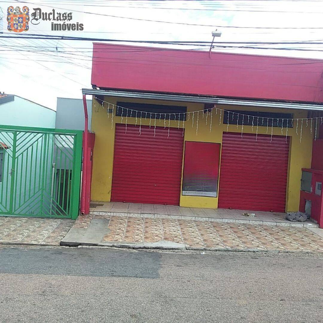 Loja-Salão à venda, 298m² - Foto 1