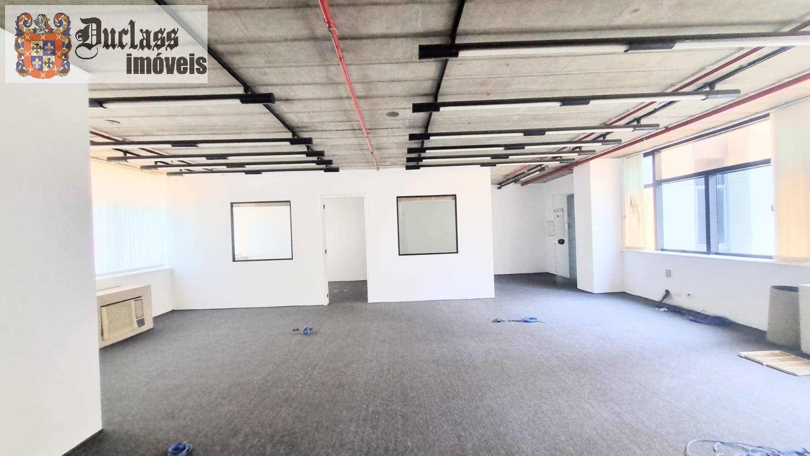 Conjunto Comercial-Sala à venda, 98m² - Foto 2
