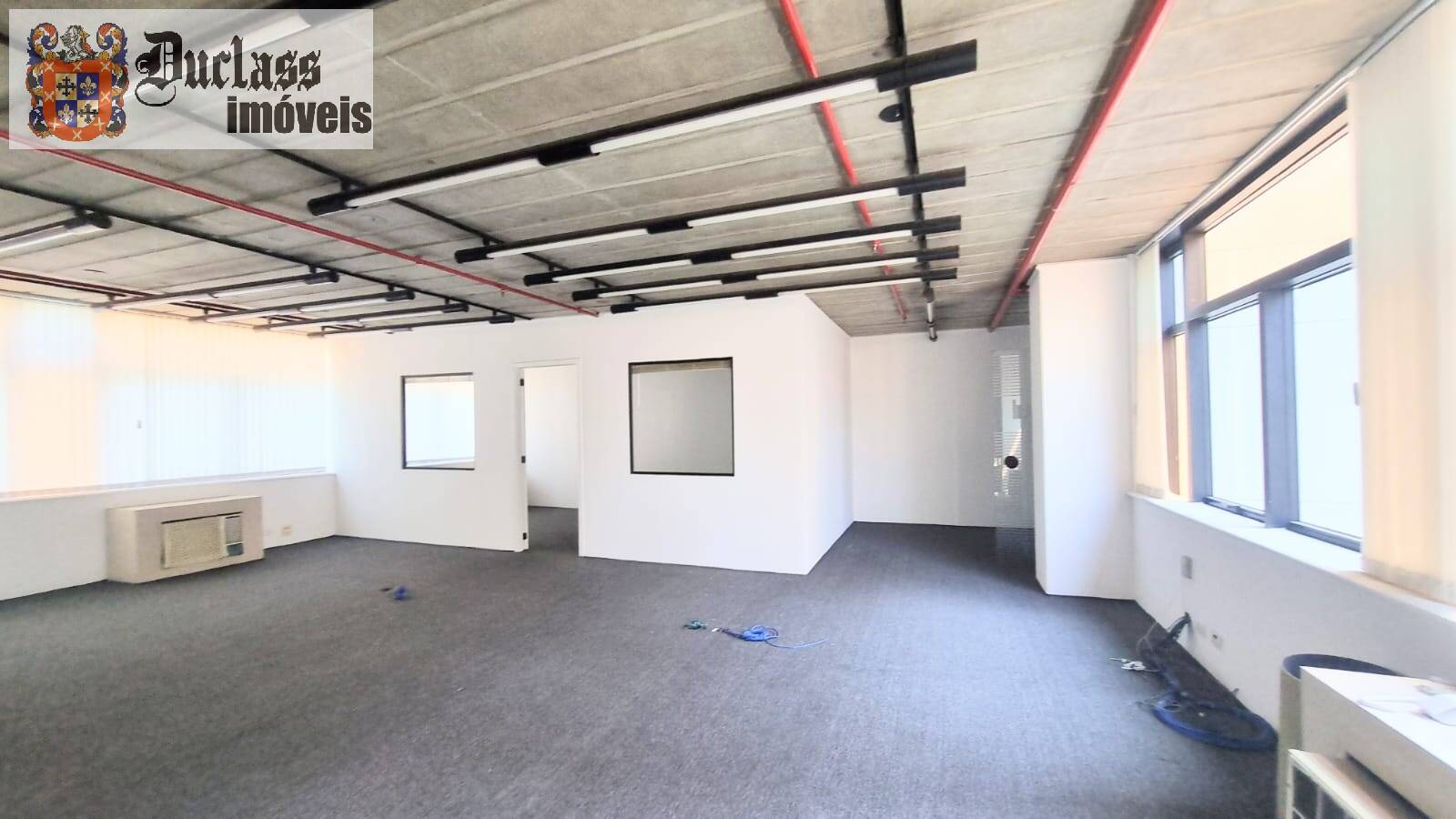 Conjunto Comercial-Sala à venda, 98m² - Foto 6