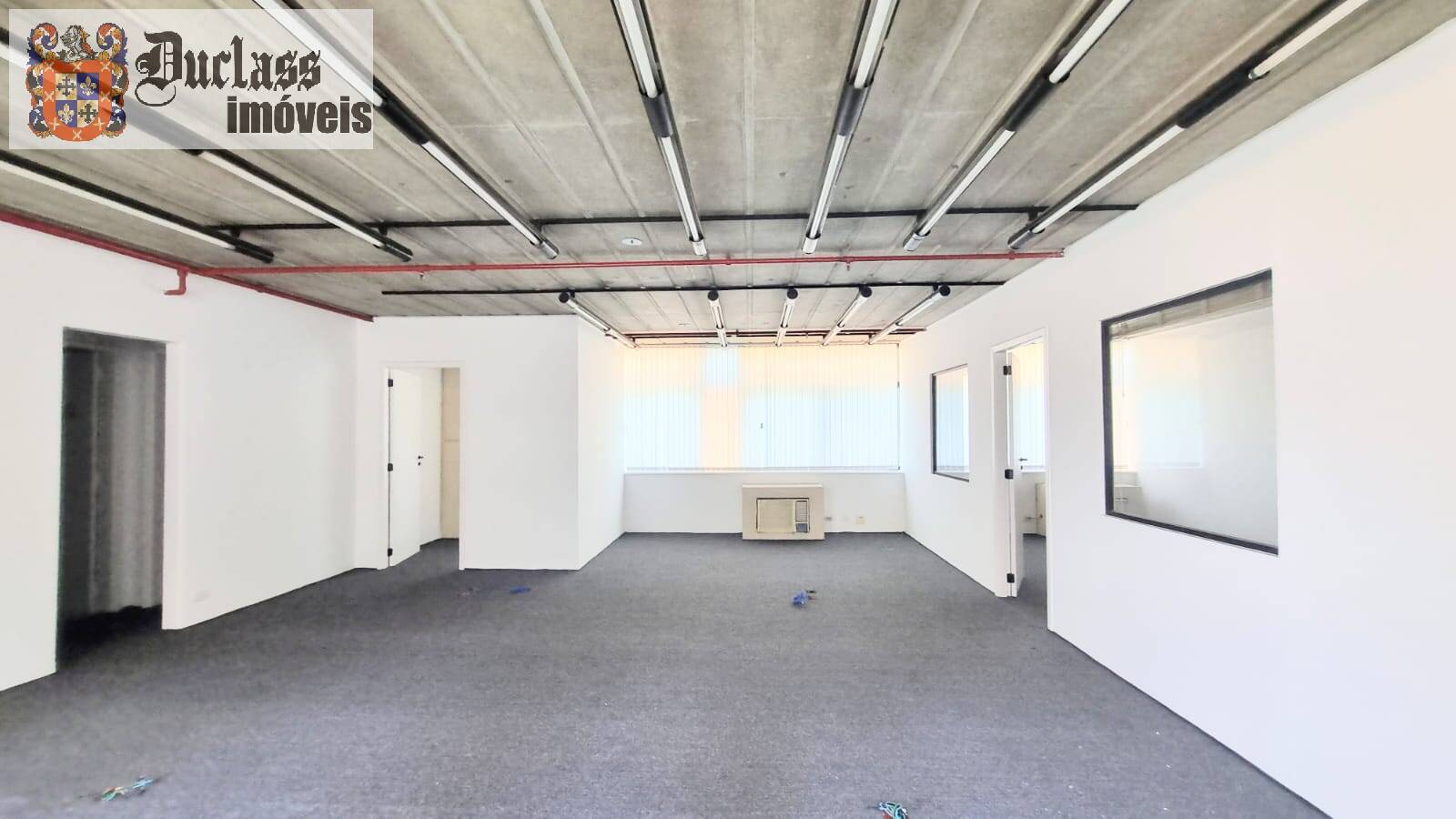 Conjunto Comercial-Sala à venda, 98m² - Foto 7
