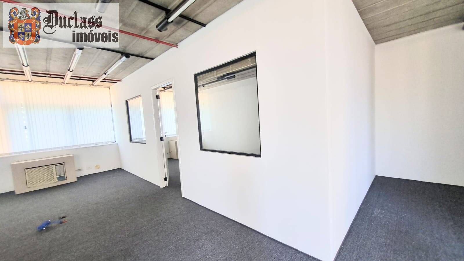 Conjunto Comercial-Sala à venda, 98m² - Foto 12