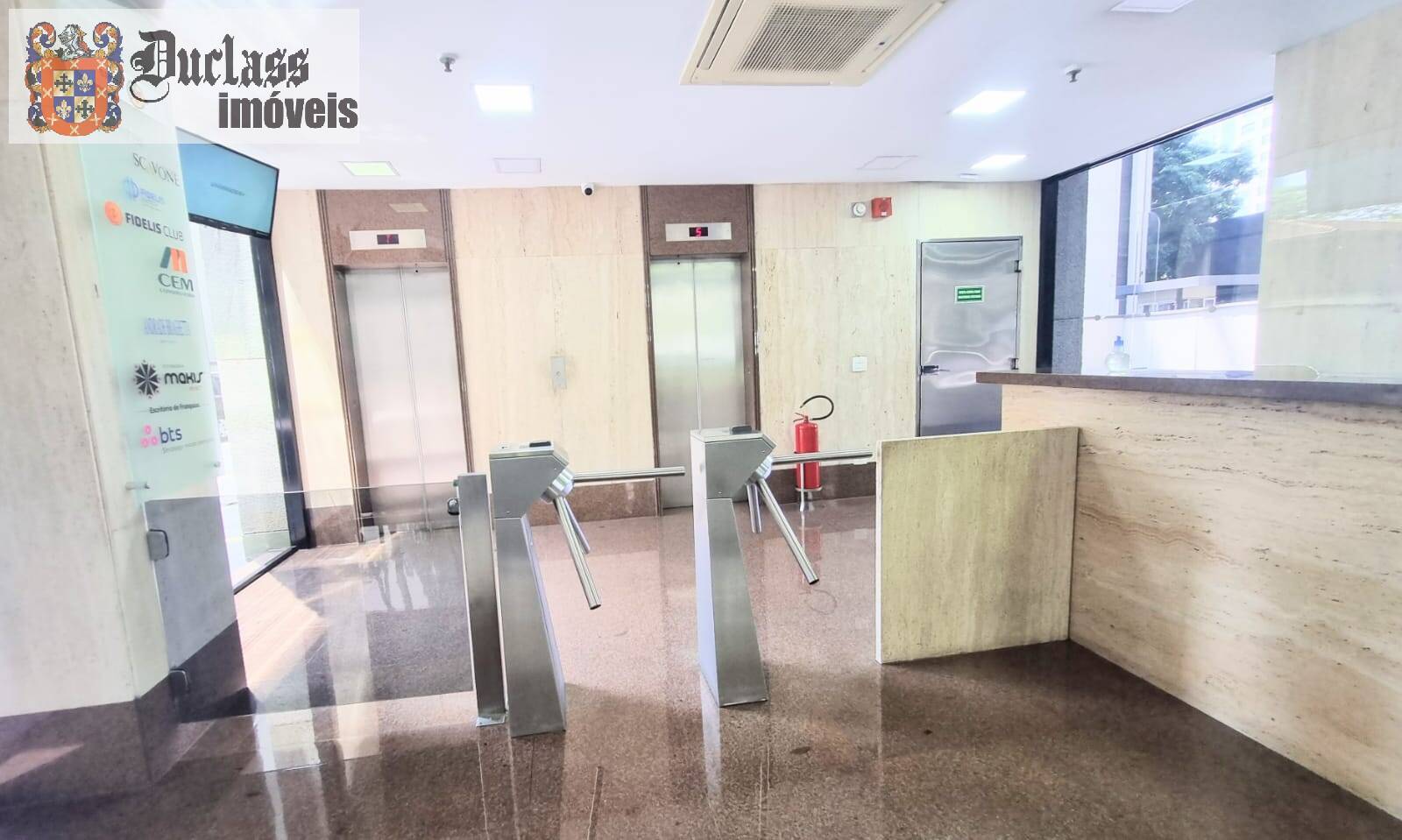 Conjunto Comercial-Sala à venda, 98m² - Foto 11