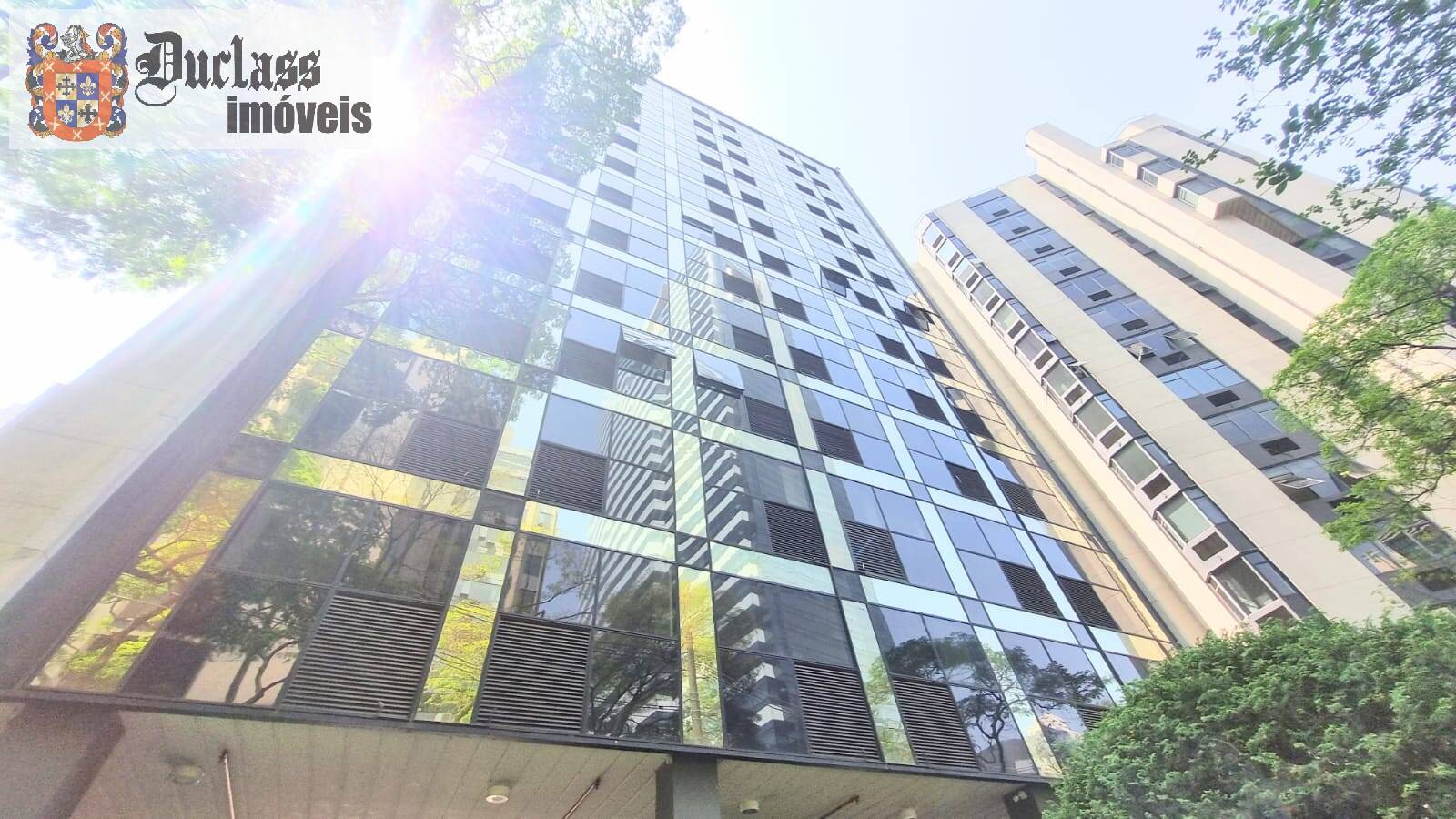 Conjunto Comercial-Sala à venda, 98m² - Foto 1