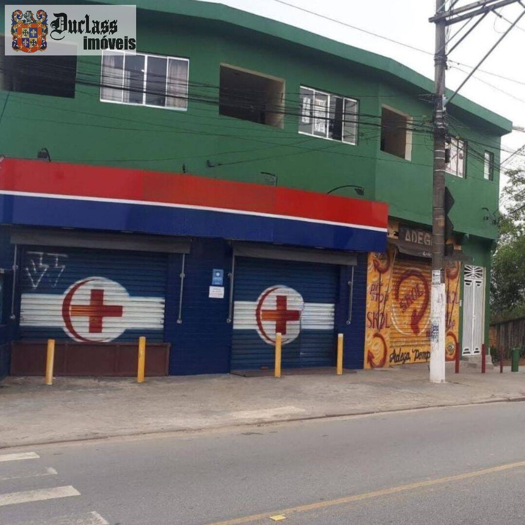 Prédio Inteiro, 700 m² - Foto 1