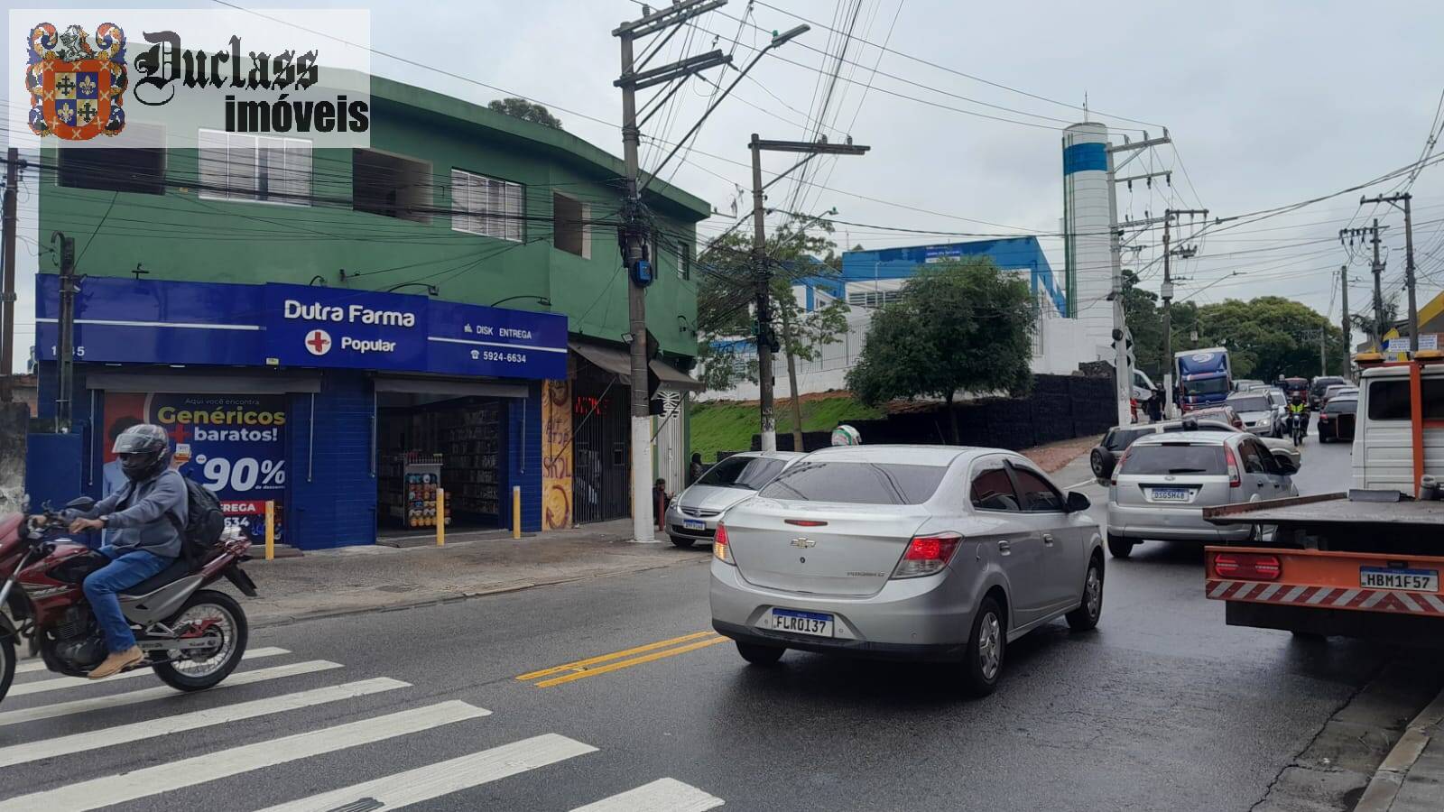 Prédio Inteiro, 700 m² - Foto 3