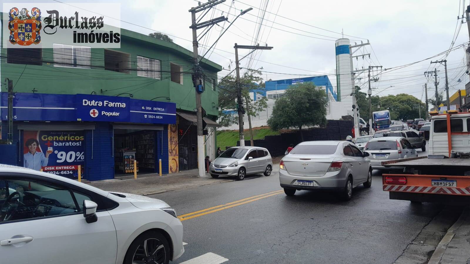 Prédio Inteiro, 700 m² - Foto 4