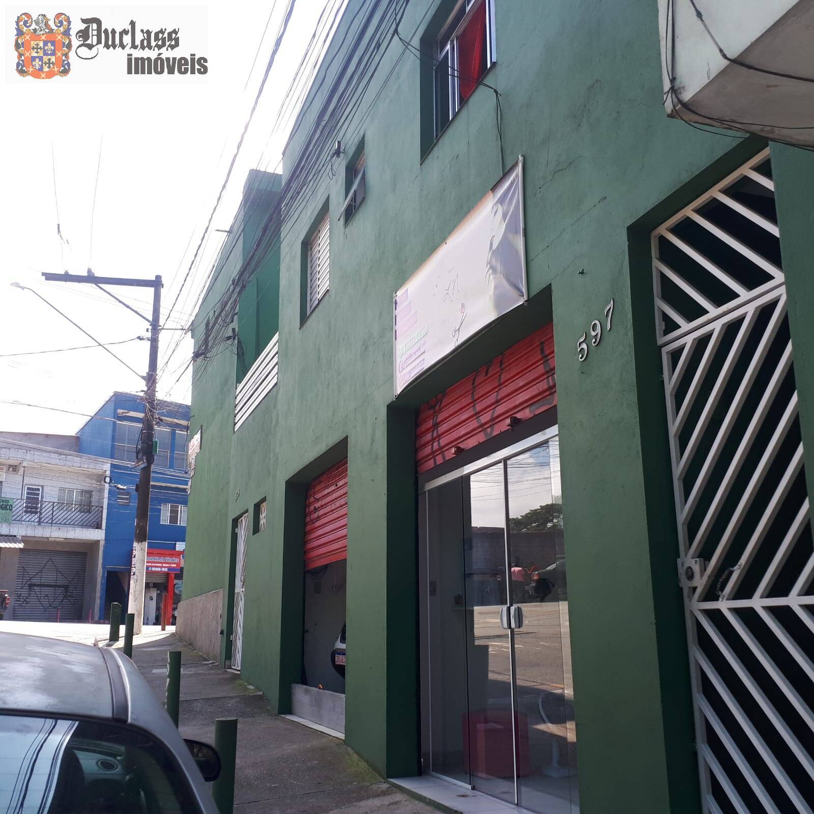 Prédio Inteiro, 700 m² - Foto 9