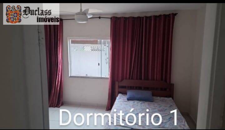 Casa, 4 quartos - Foto 2