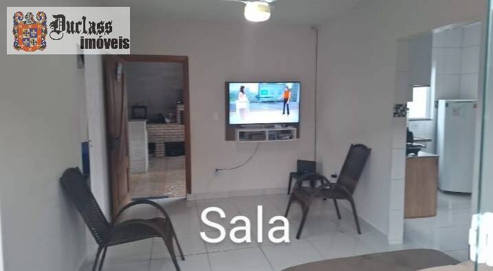 Casa, 4 quartos - Foto 5