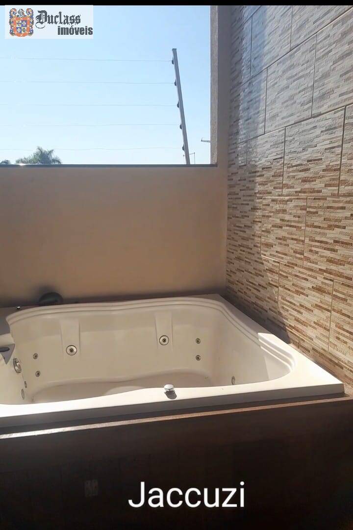 Casa, 4 quartos - Foto 4