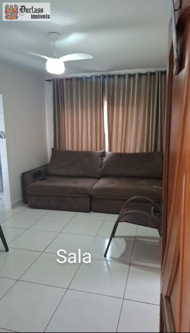 Casa, 4 quartos - Foto 8