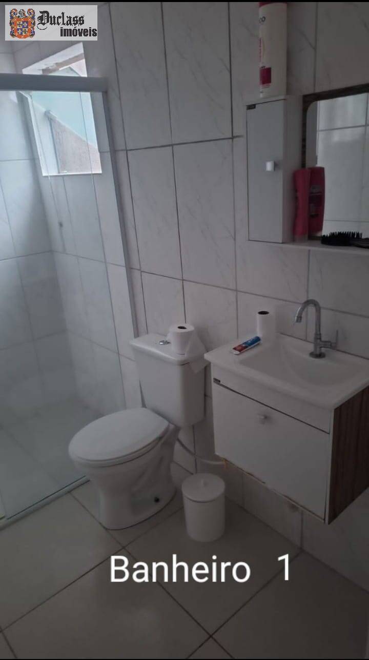 Casa, 4 quartos - Foto 9