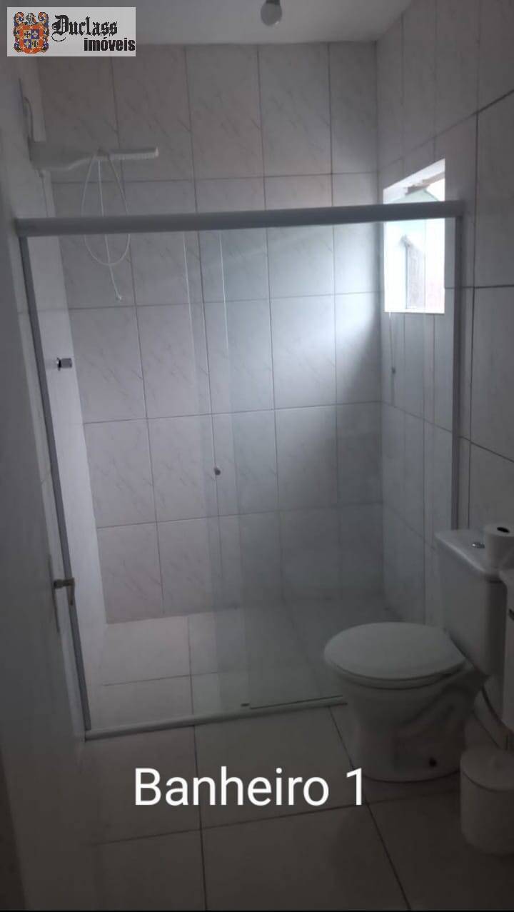 Casa, 4 quartos - Foto 15